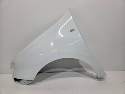 Крыло левый передний dacia sandero logan ii 2 2012-2020 фото №1