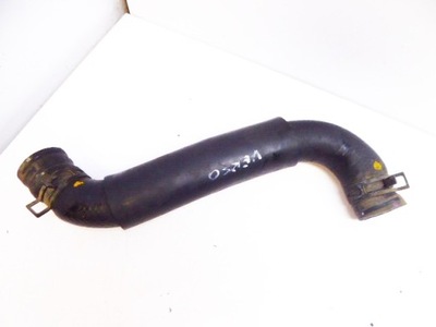 Corolla verso i труба шланг wody верхний 2.0 d4d фото №1