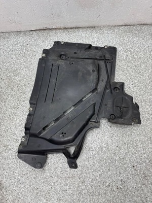 Защита подвеска левая bmw x1 f48 2015-2018 7354759 фото №1