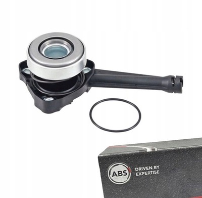 Цилиндр сцепления a.b.s. do renault safrane ii 2.2 dt фото №1