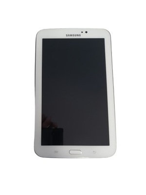 Tablet Samsung Galaxy Tab 3 7" 1 GB / 8 GB biały