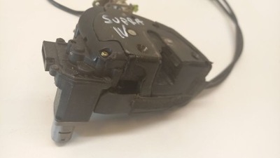 Toyota supra mk iv замок двері лівих фото №1