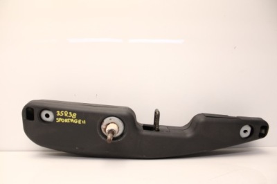 Kia sportage 2 04r- моторчик механизм дворники задний фото №1