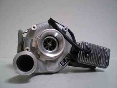 НОВЫЙ КОМПРЕССОР BORGWARNER 12639900108 12639700059 12639700108