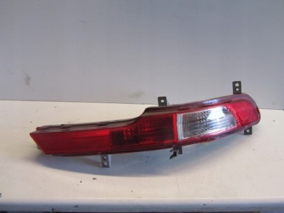Лампа права задня правий задня kia sportage 3 iii 92406-3u3 фото №1