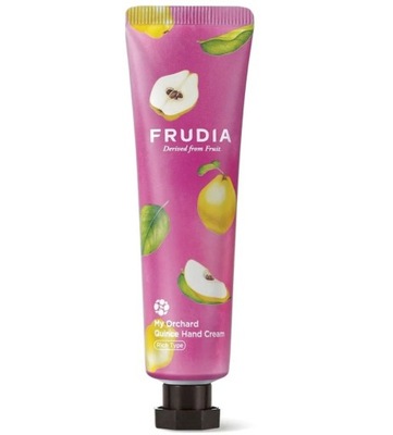 My Orchard Hand Cream odżywczo-nawilżający krem do