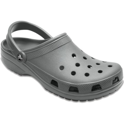 KLAPKI MĘSKIE CROCS CLASSIC CHODAKI LEKKIE