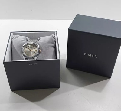 TIMEX ZEGAREK DAMSKI TW2T90300