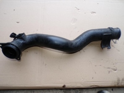 Alfa romeo 159 1.9 8v дизель wąż інтеркулер 60697952 фото №1