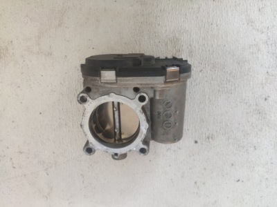 Mercedes w176 w246 w117 cgi дросельна заслінка двигуна фото №1