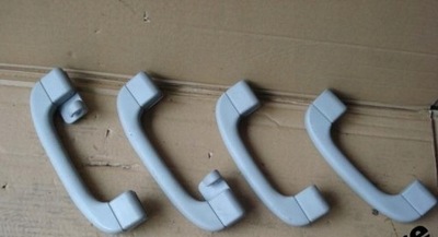 Bmw 3 e90 e91 кронштейн ручка фото №1