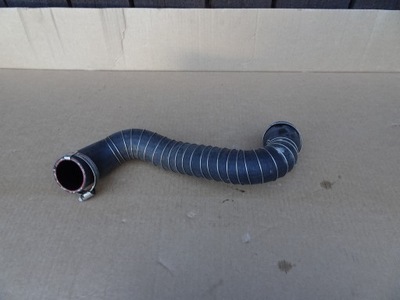 Land range rover discovery iv 3.0d труба повітря фото №1