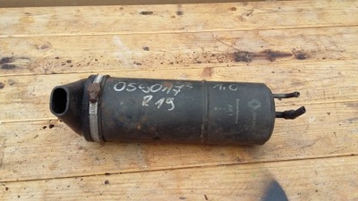 Renault megane iv rs 19- фильтр угольный 1.8 tce 149508016r фото №1