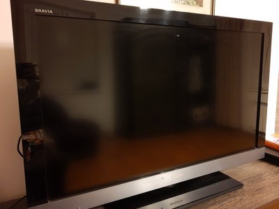 Telewizor Sony KDL-37EX500