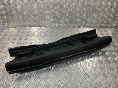 Защита накладка поперечина заднего задняя opel mokka b ii 20- фото №1