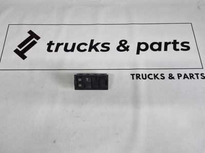 Панель клавіші перемикач люк renault gama t range c фото №1