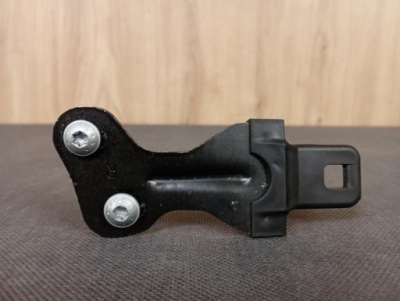 Mercedes slk r170 lift засов правый замка крыша фото №1