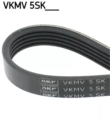 SKF VKMV 5SK705 РЕМЕНЬ ПОЛИКЛИНОВЫЙ ПОЛИКЛИНОВЫЙ