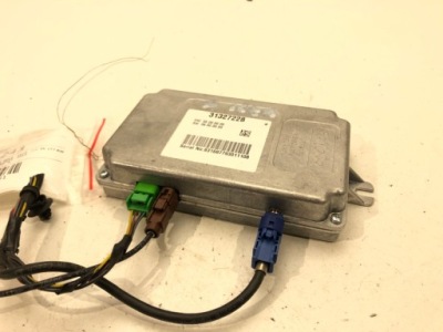 Модуль камери volvo s60 ii 10-18 31327228 фото №1