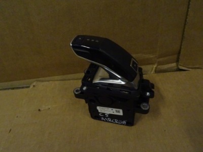 Citroen c5 aircross ручка перемикання передач фото №1