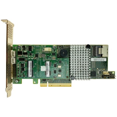 Kontroler RAID PCI-E LSI SAS9271-4i
