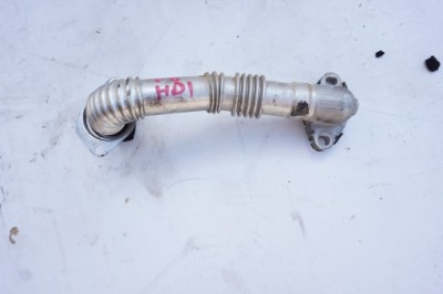 Трубка egr peugeot 508 1.6 hdi фото №1