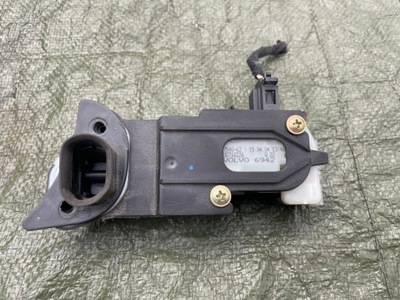 Привод крышка заливной топлива 30716226 volvo v50 фото №1