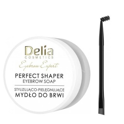 Delia Mydło do stylizacji brwi 10 ml