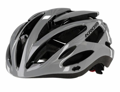 KASK KROSS LAKI GREY L