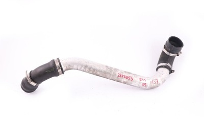 Bmw x5 e53 труба wąż інтеркулер turbo 2248053 фото №1