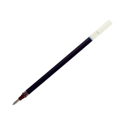 Wkład długopisowy żelowy niebieski UM120 UMR7N