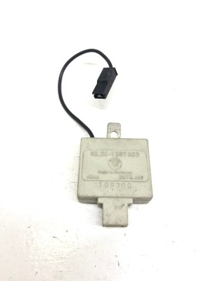 Підсилювач модуль bmw 3 e36 1387803 фото №1