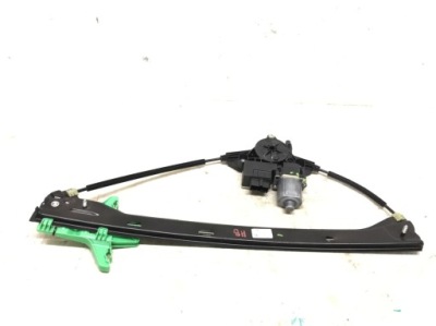 Vw golf sportsvan механизм правый задняя 510839462d фото №1