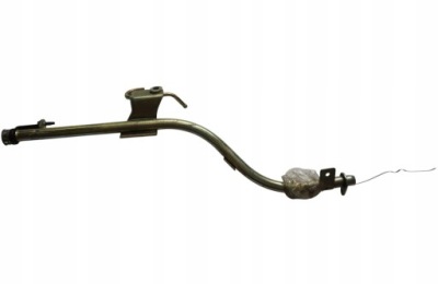 Щуп трубка оливи коробки nissan 350z фото №1