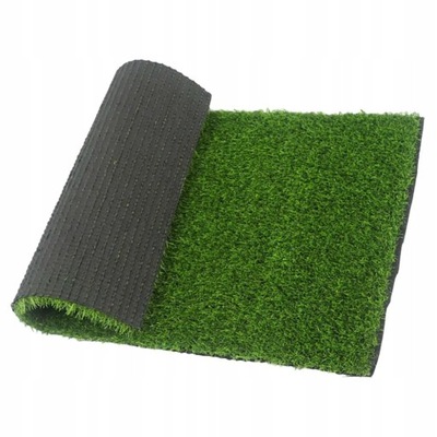 Dywan ze sztucznej trawy na zewnątrz Zielone