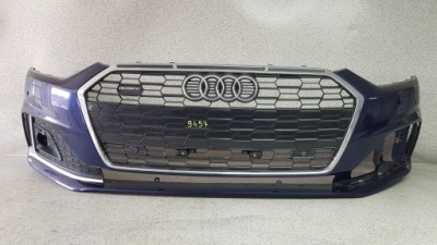 Audi a5 s - line 8w6 2017 - бампер перед 9457 фото №1