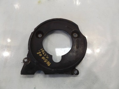 Fabia ii 1,4tdi корпус захист розподільного валу фото №1