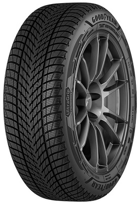 4 x Goodyear UG Performance 3 225/55R17 97 H FR