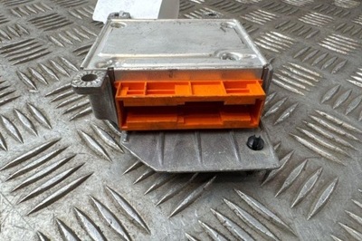 Модуль подушка безпеки rover 75 rj ywc106790 0.01l дизель 2003 фото №1