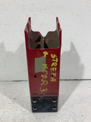 Tesla model 3 отбойник зона деформации оригинал фото №1