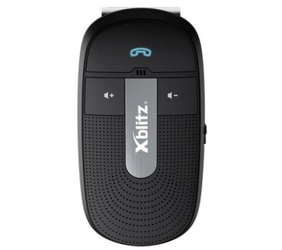 Zestaw głośnomówiący Xblitz X700 Bluetooth 4.1 Multipoint
