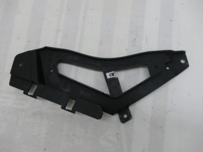 Bmw 7 e65 напрямна кронштейн підкрилок лівий задня фото №1