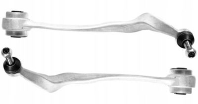 Bmw seria 5 e39 важелі перед нижні комплект фото №1