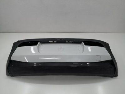 Бампер задня bmw i3 i01 фото №1