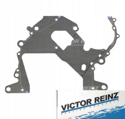 Прокладка крышки распределительного вала kpl reinz do bmw 4 f33 420 фото №1