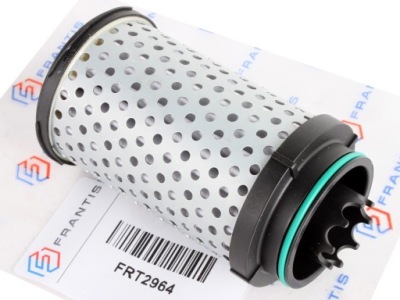 Фільтр оливи tesla model 3 1615539-00-b 161553900b фото №1