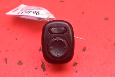 Панель регулювання дзеркал eu ldv maxus 05-09 фото №1