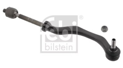 EMBOUT BARRE DE LIAISON DROIT MINI R56 R57 R58 R59 CLUBMAN R55 06-15 