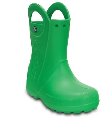 KALOSZE CROCS 29 30