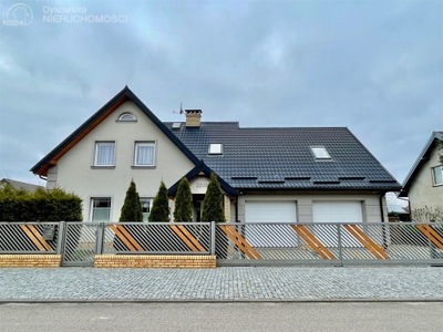 Dom, Lębork, Lębork, 268 m²